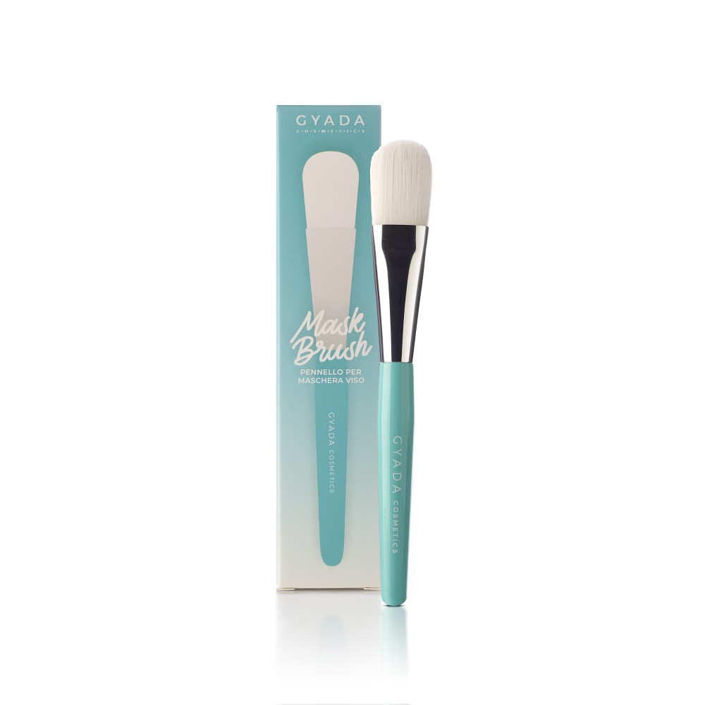 Mask Brush - Pennello per Maschera Viso