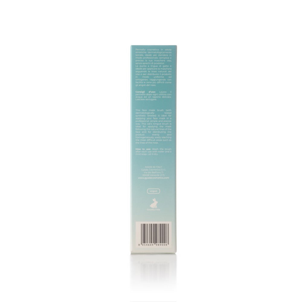 Mask Brush - Pennello per Maschera Viso