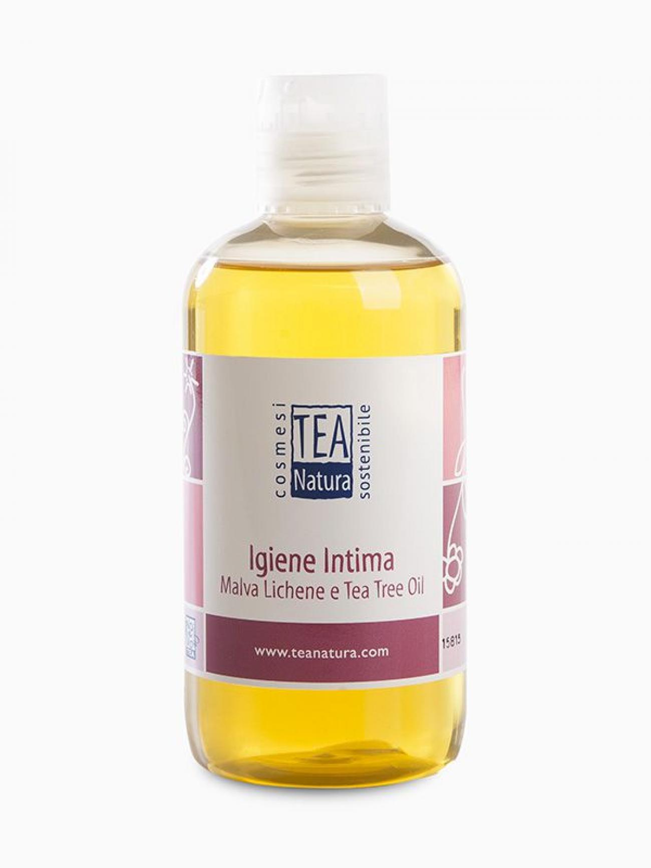 Detergente intimo 250ml