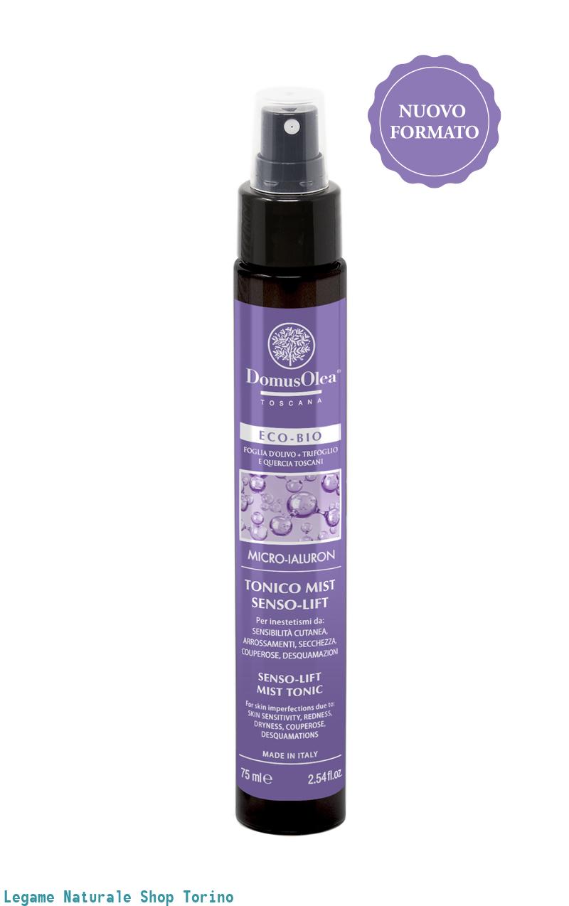 Tonico mist senso lift