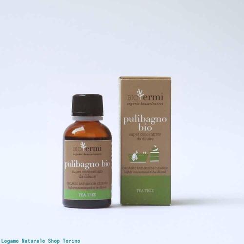 PULIBAGNO SUPERCONCENTRATO 30ML- BIOERMI PULIBAGNO SUPERCONCENTRATO 30ML- BIOERMI