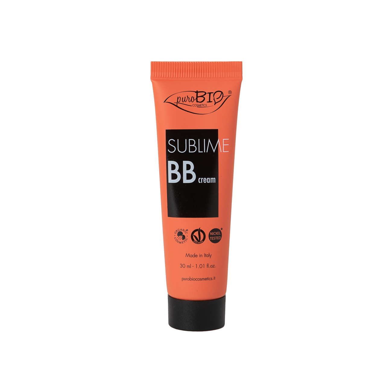 BB cream Sublime Purobio