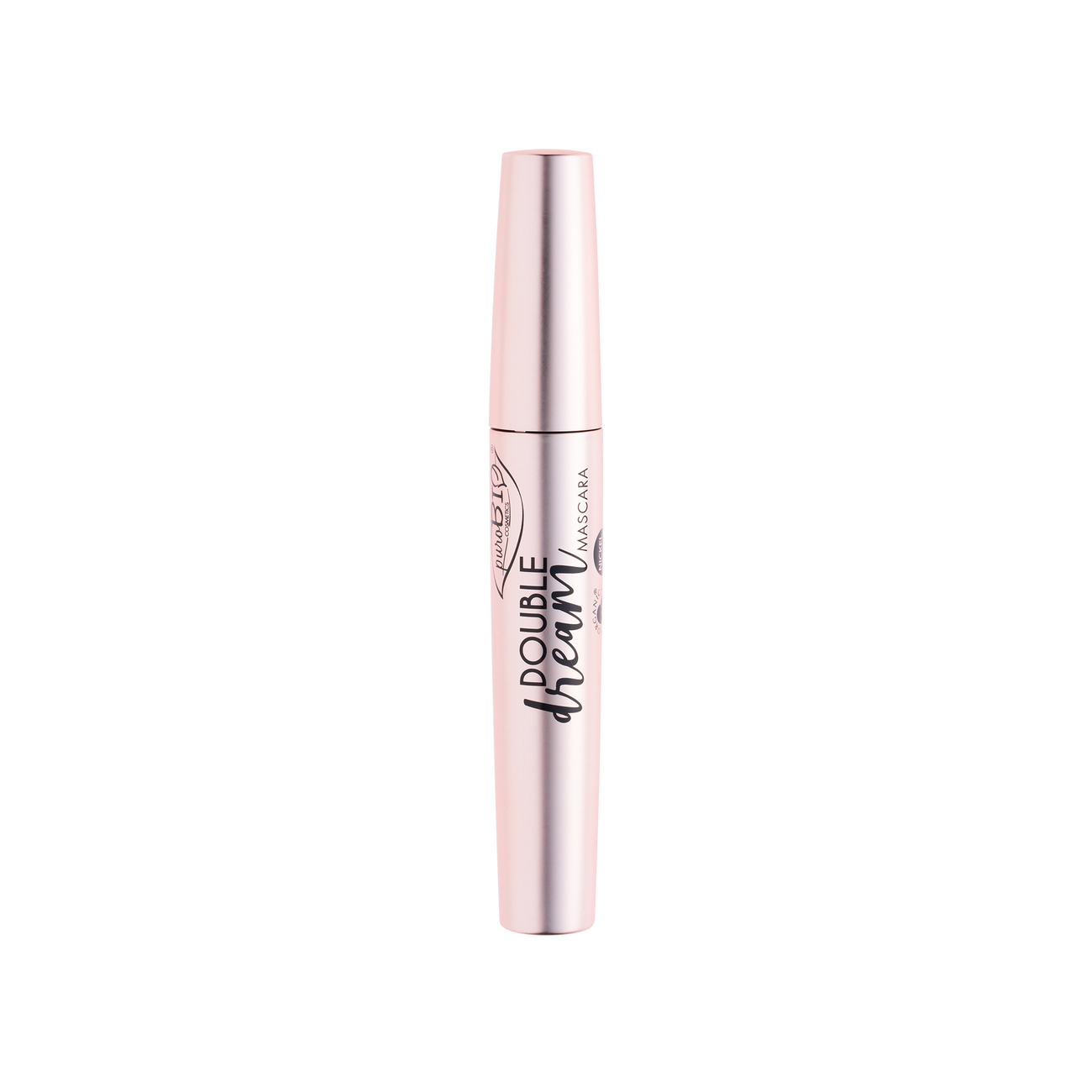Mascara Double Dream COL. MARRONE 02