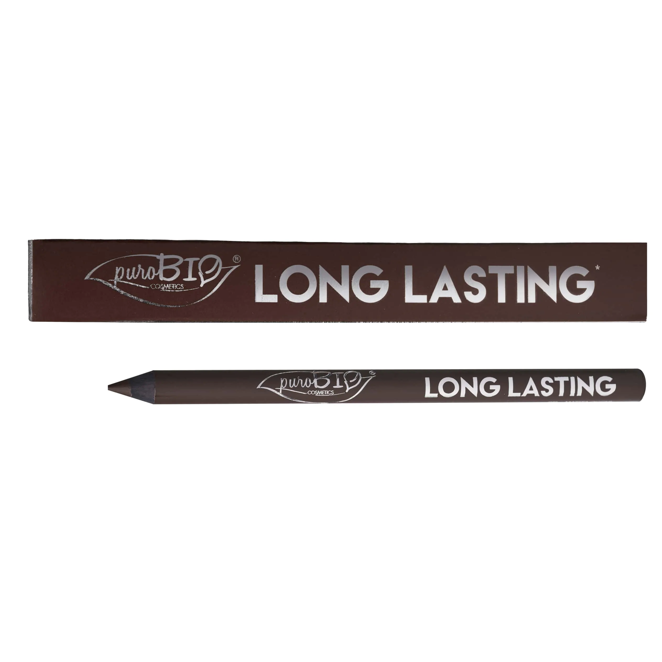Matita occhi long-lasting 05L - MARRONE