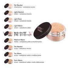 Fondotinta Hight Coverage Neve Cosmetics