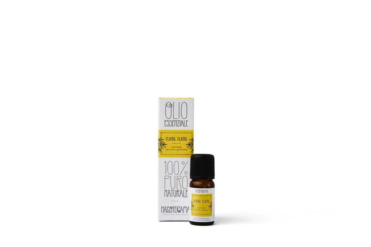 Olio essenziale di Ylang Ylang 10ml