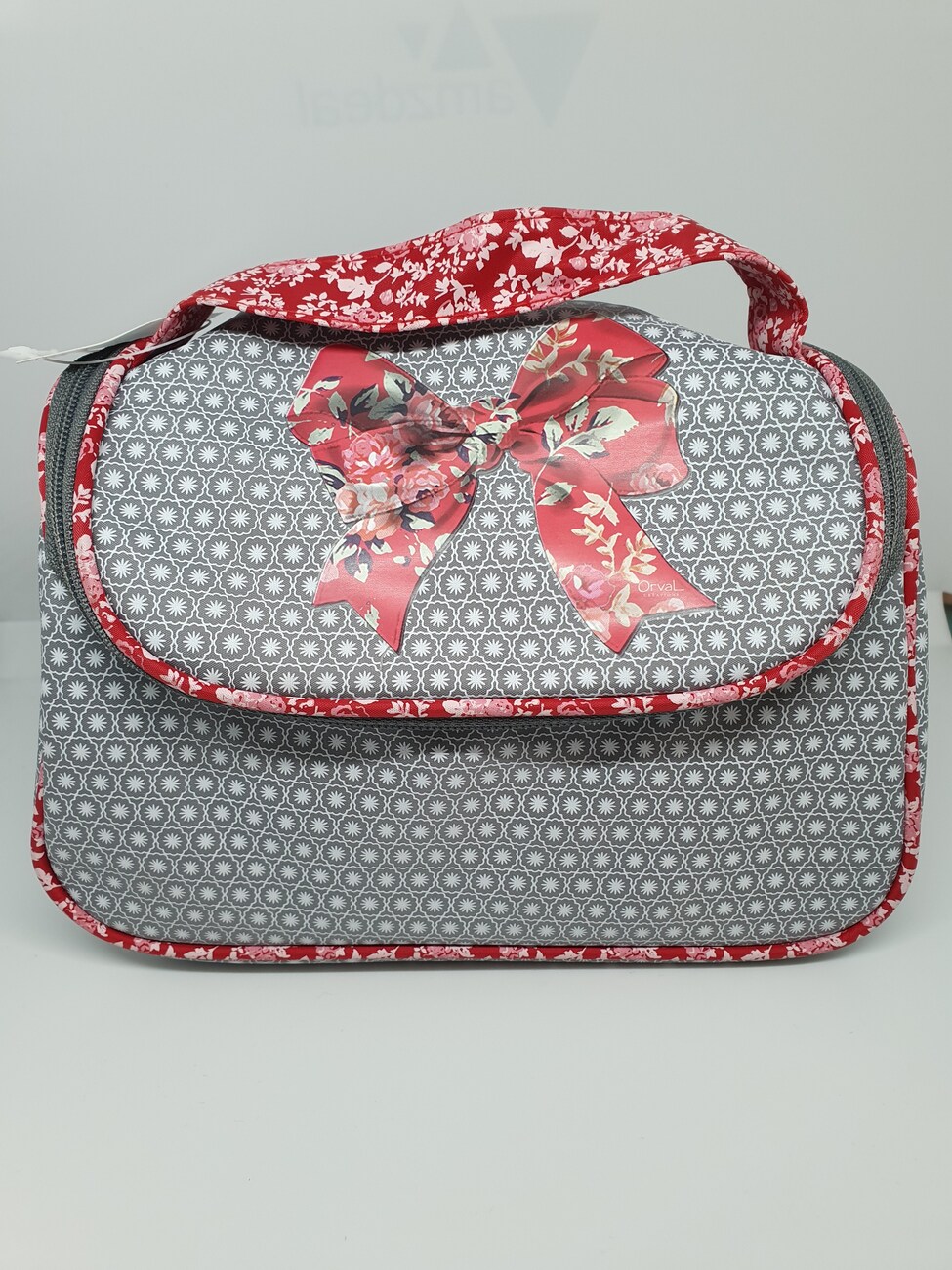 Trousse fantasia fiocco Orval