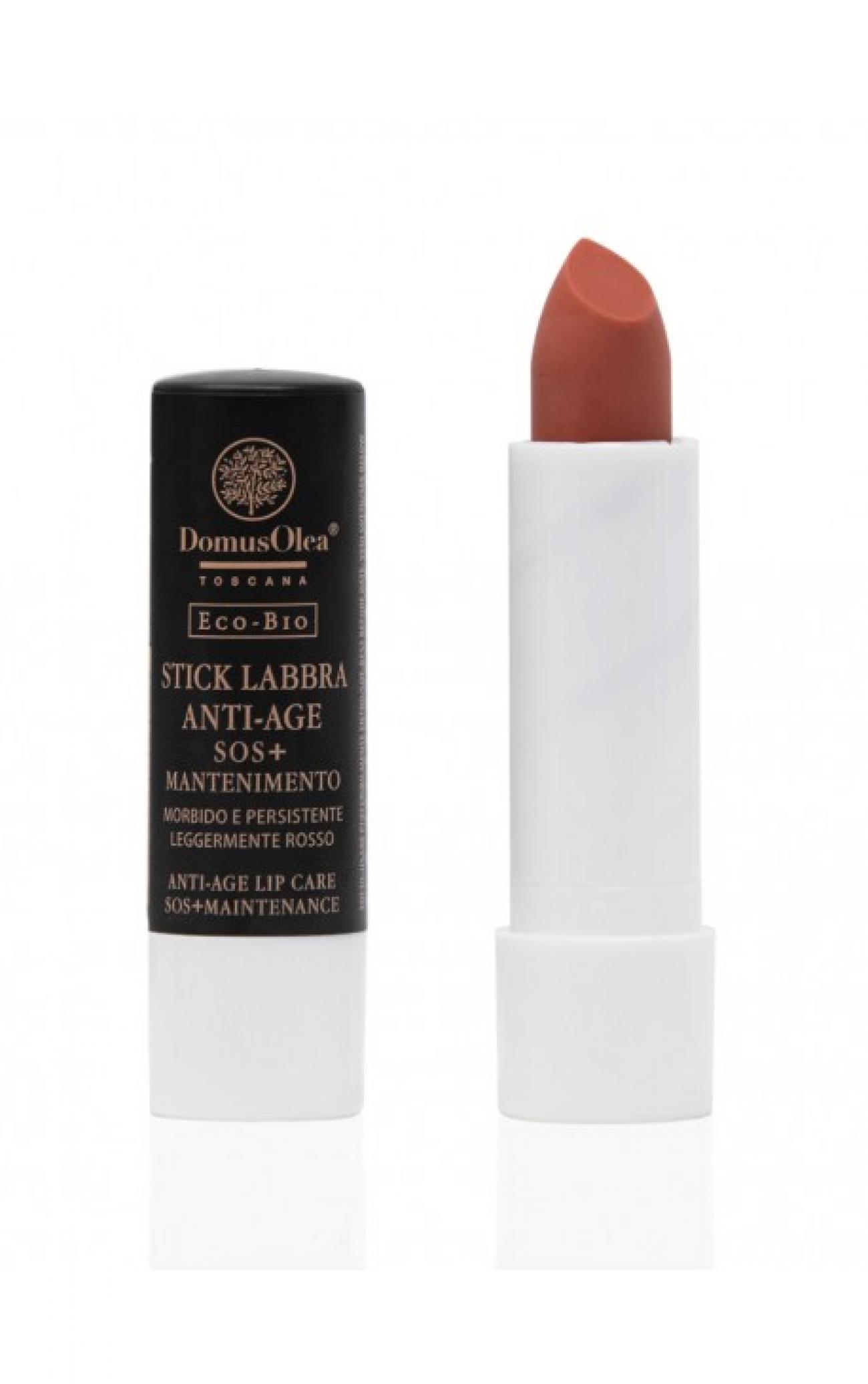 Stick anti age SOS mantenimento leggermente rosso 10ml