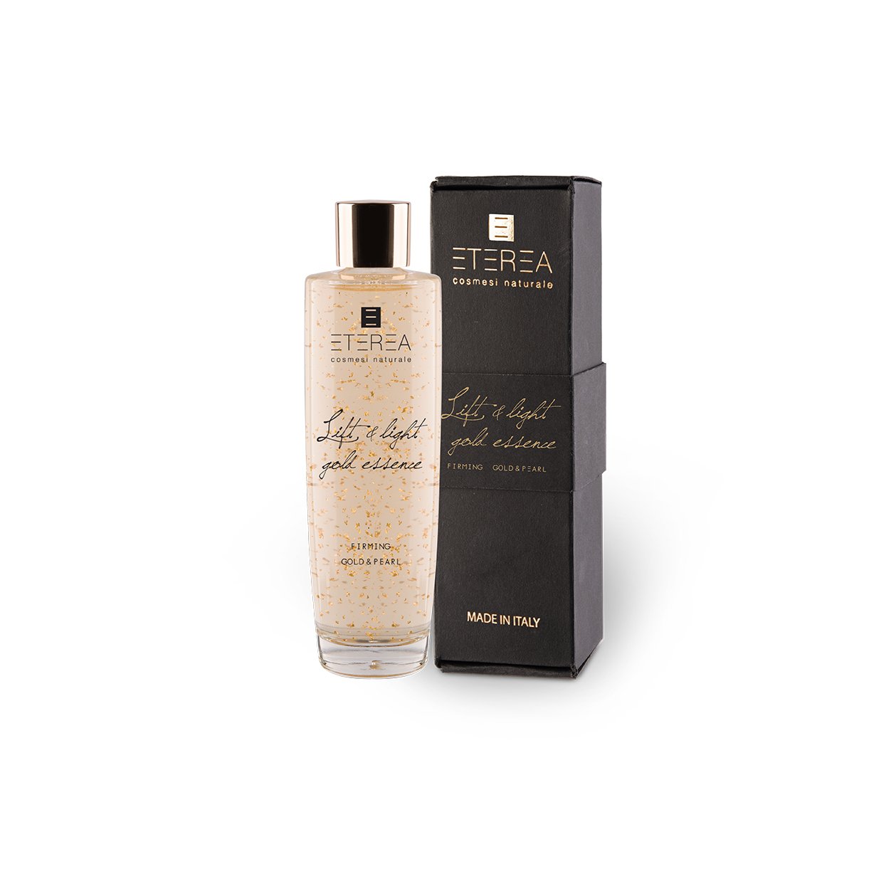 LIFT & LIGHT GOLD ESSENCE 100ml