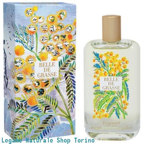 Belle de Grasse Eau de toilette 100ml