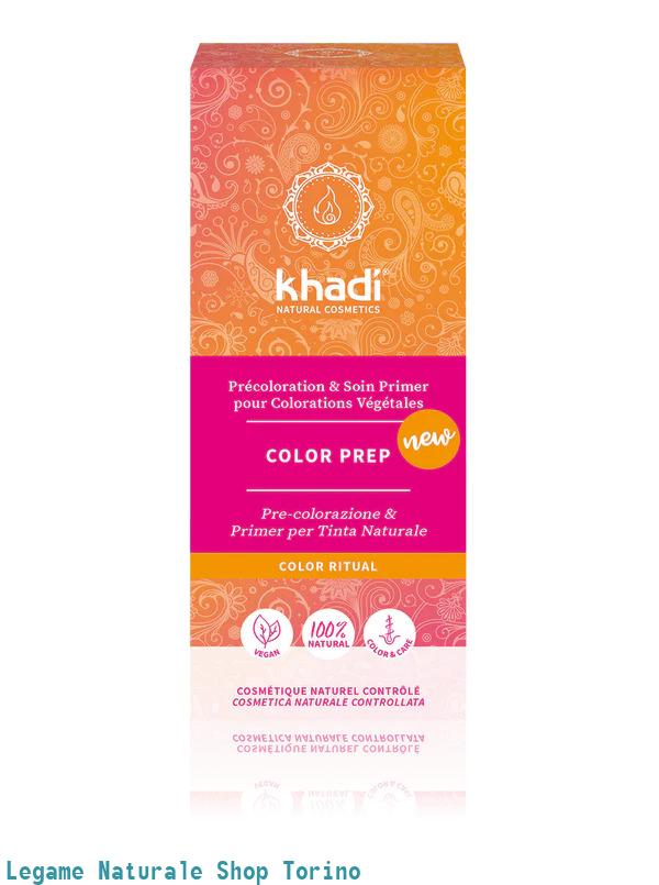 COLOR PREP - primer tinta 100g khadi