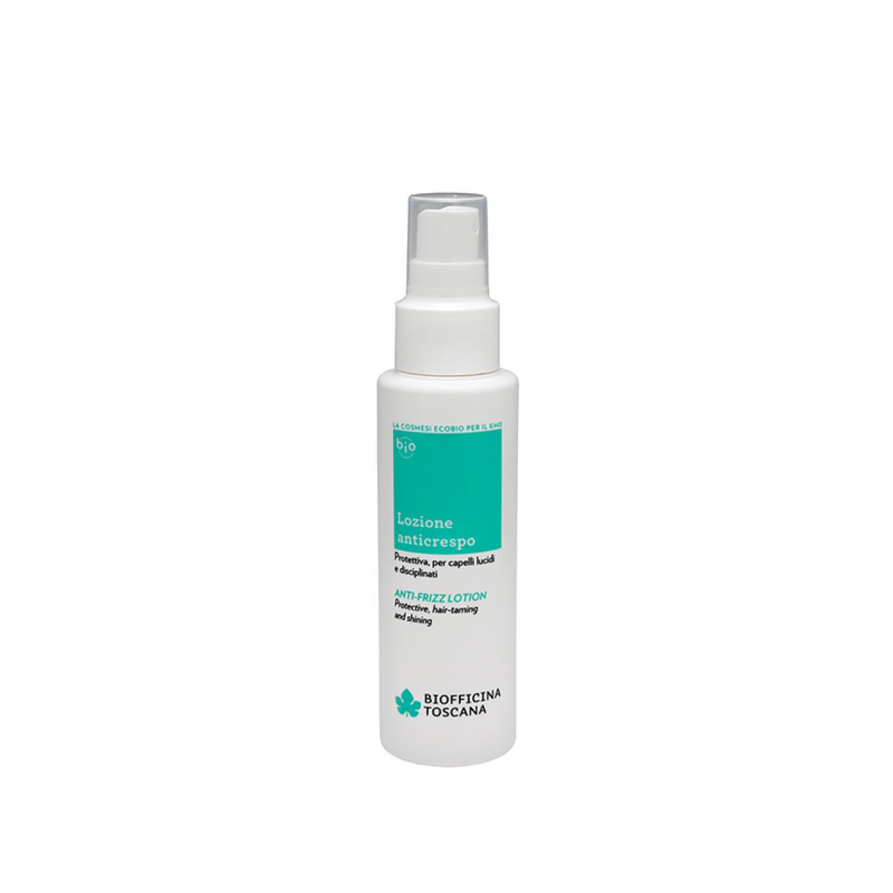 Lozione anticrespo 100ml