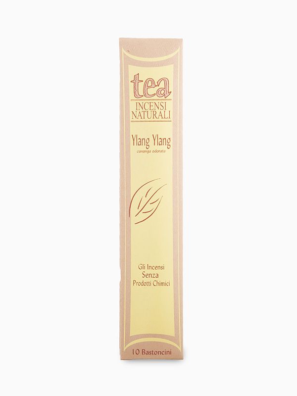 Incenso Ylang-Ylang