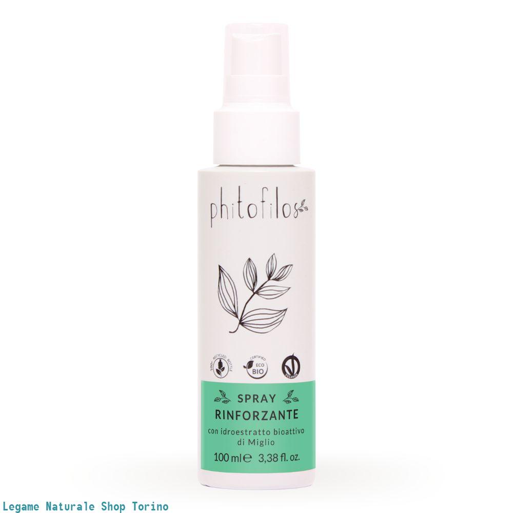 Spray rinforzante 100ml