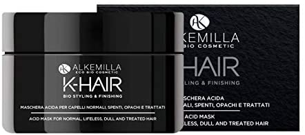 MASCHERA CAPELLI ACIDA - ALKEMILLA