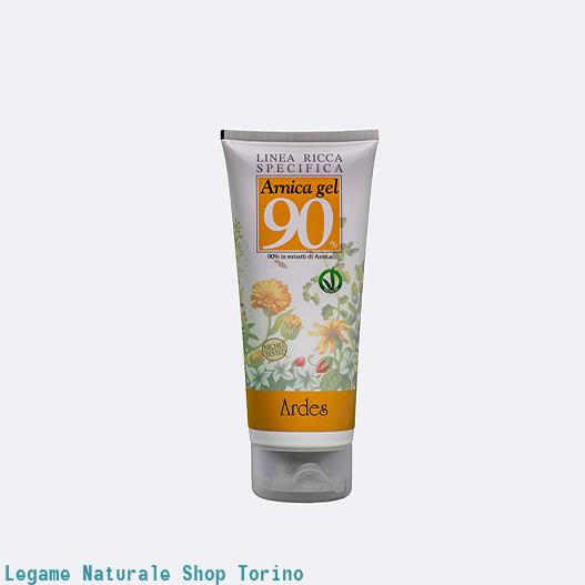 Gel all'arnica 100ml