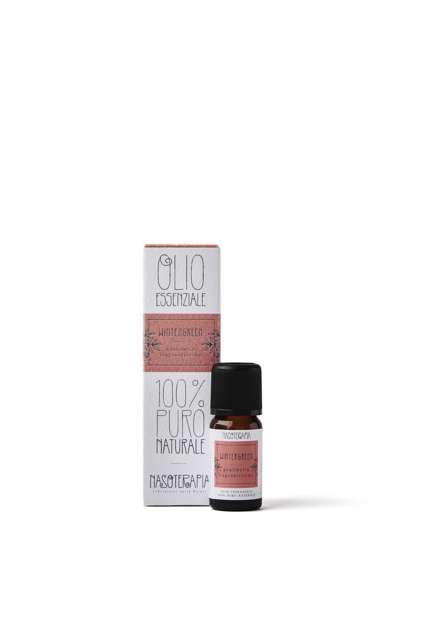 Olio essenziale di Wintergreen 10ml