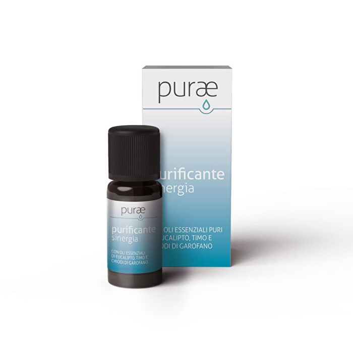 PURAE sinergia purificante 10ml