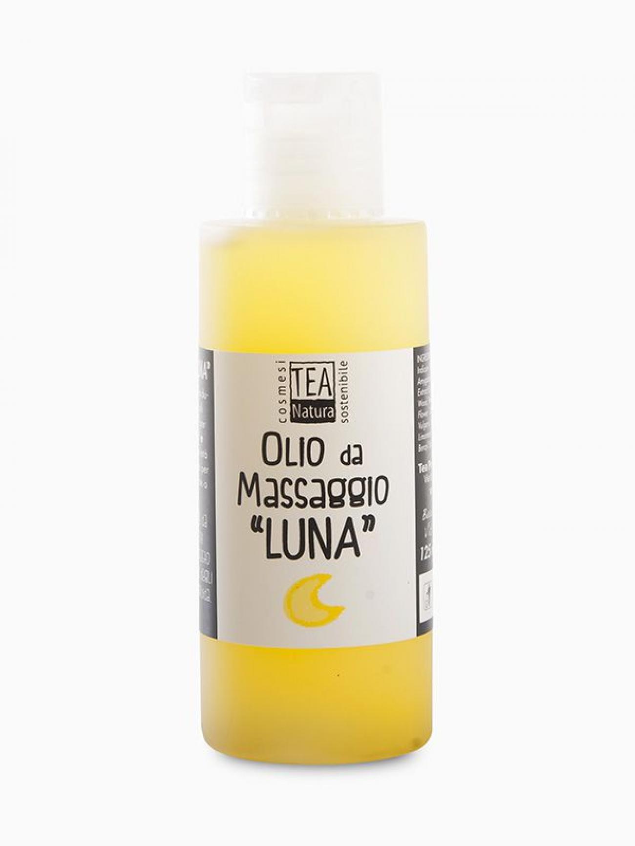 Olio da Massaggio Luna