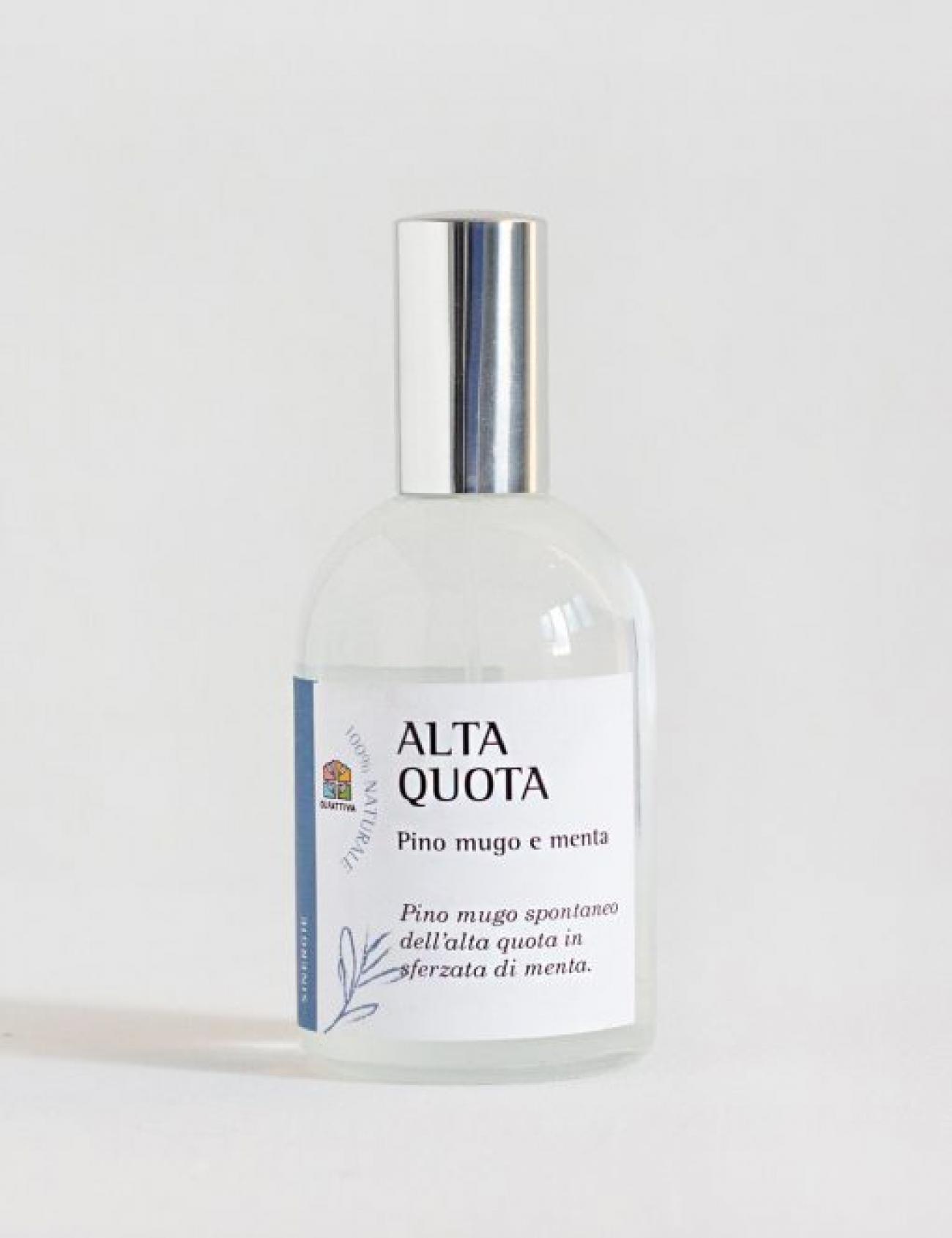 Alta quota 115ml
