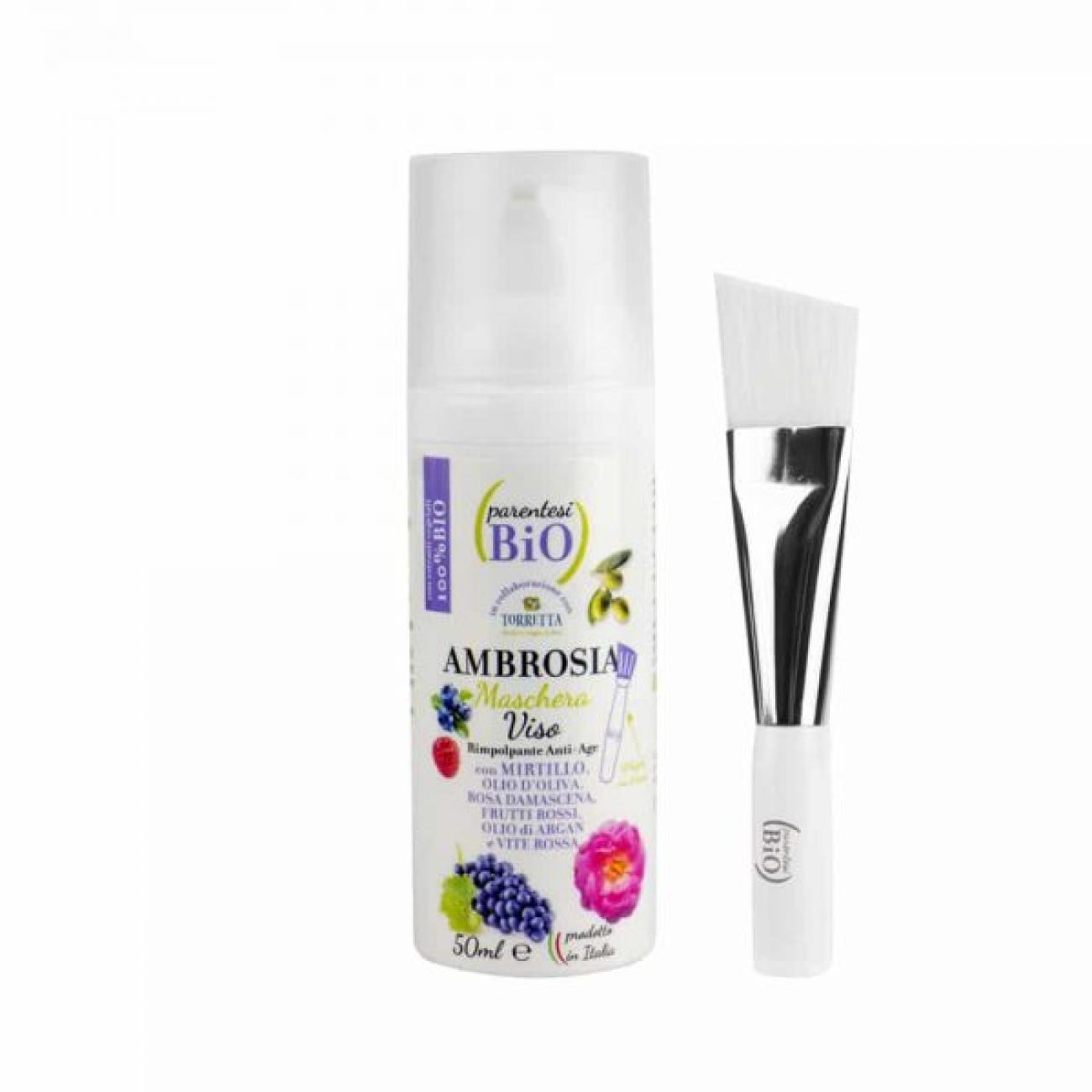 Maschera ambrosia 50ml
