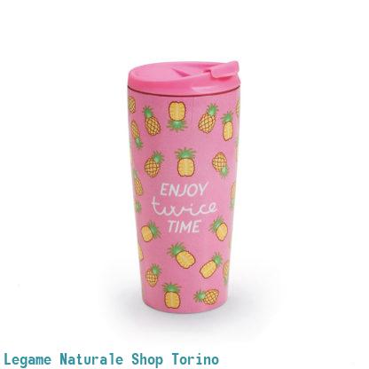 Urban Mug Thermos ANANAS