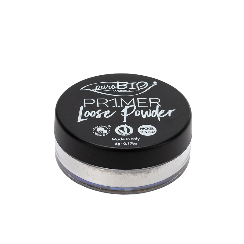 Primer in polvere - Loose Powder 01