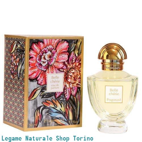 Belle Chérie Eau de parfum 50ml
