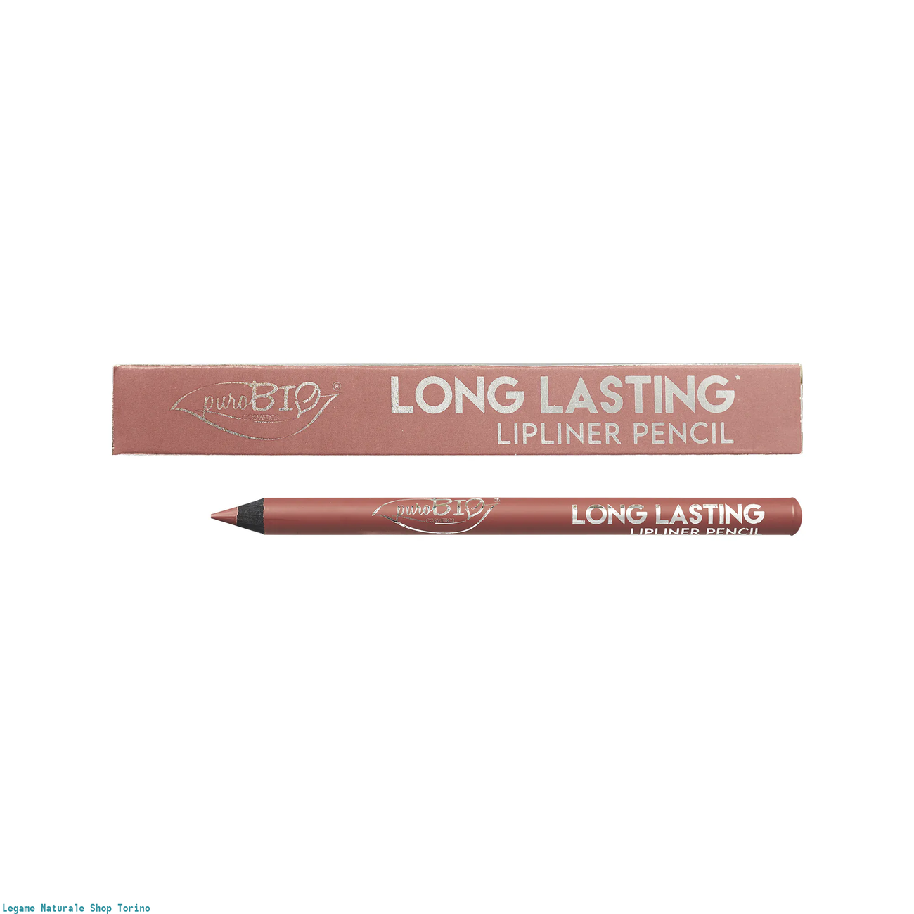 Matita Labbra Long Lasting Purobio