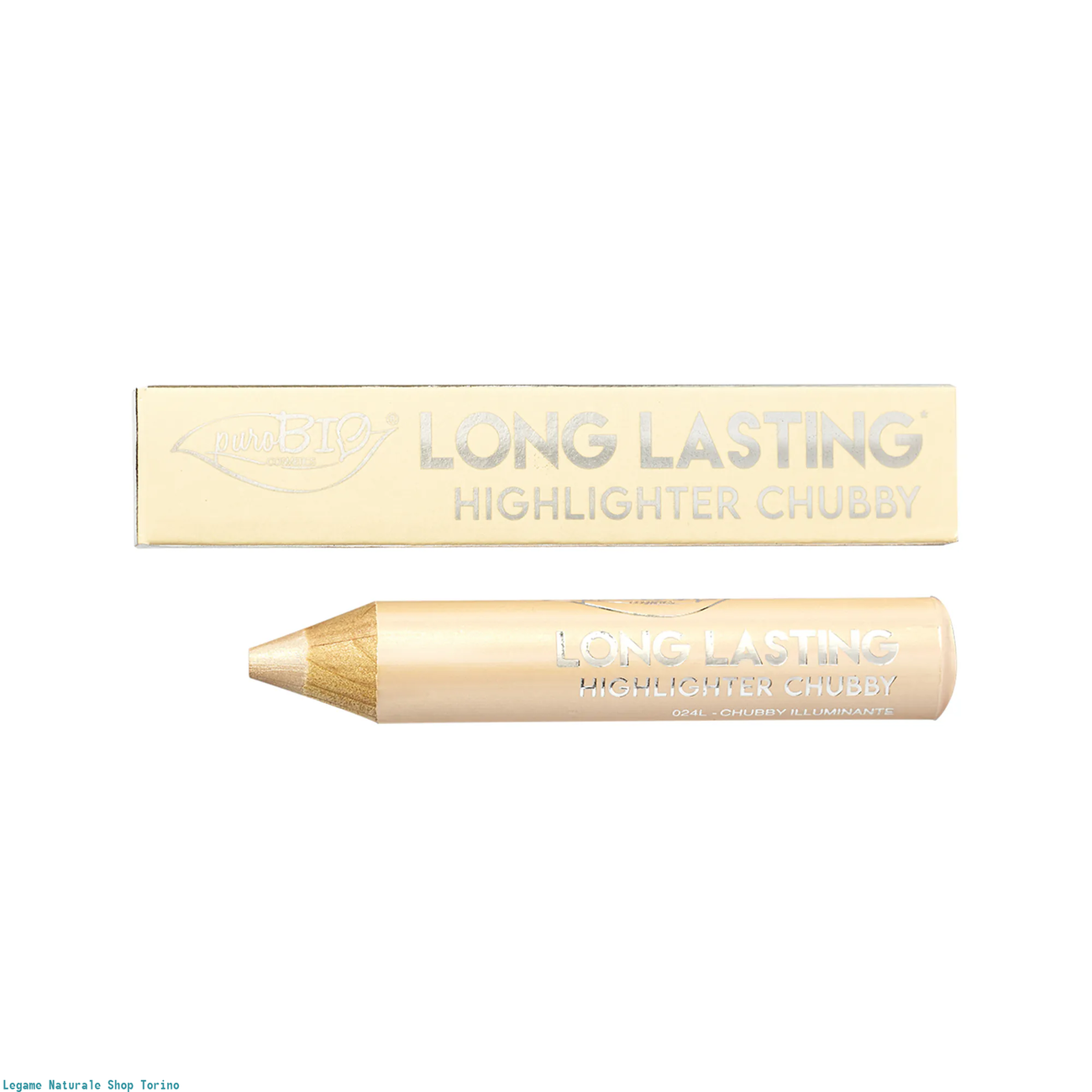 Chubby illumimante Long Lasting 024l Purobio