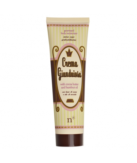 Crema Gianduiosa