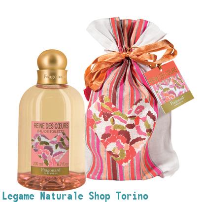 Reine des Coeurs Eau de toilette 200ml