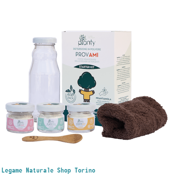 Provami starter kit