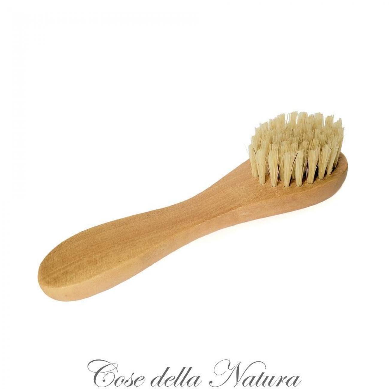 SPAZZOLINO VISO