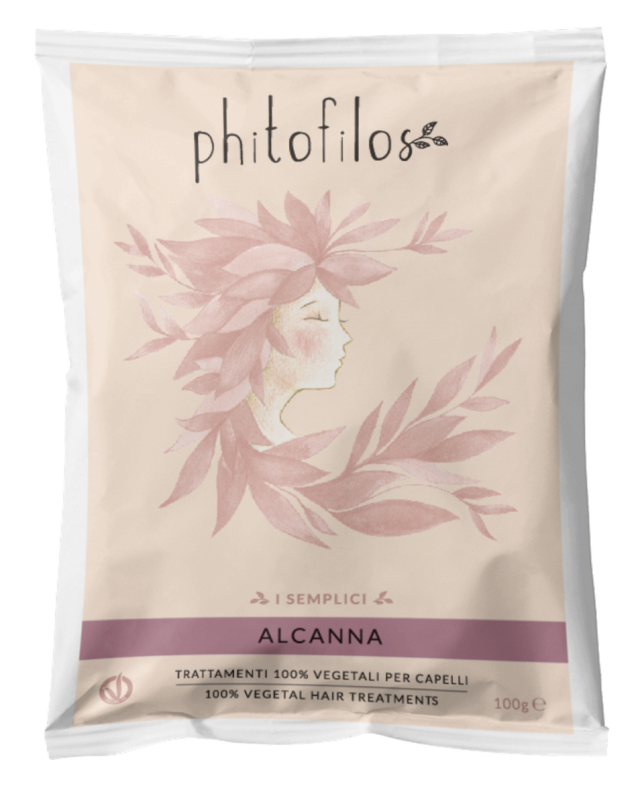 Alcanna 100gr La polvere di Alcanna è un ottimo correttore per ottenere i toni freddi del rosso e...