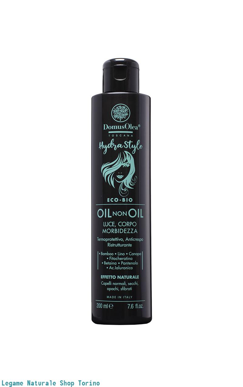 OIL NON OIL LUCE CORPO MORBIDEZZA Hydra-Style 200 ml