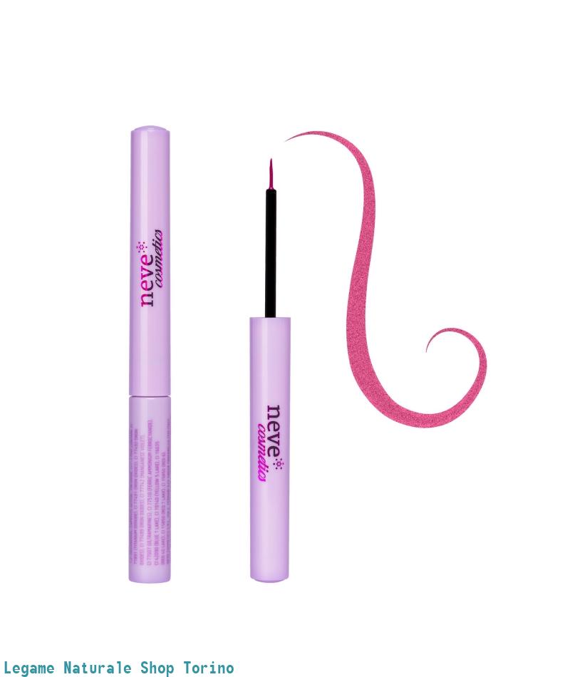 Eyeliner Liner Shake Plumeria