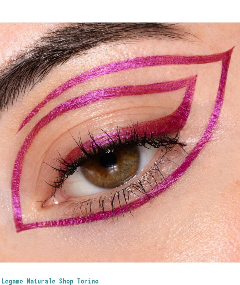 Eyeliner Liner Shake Plumeria