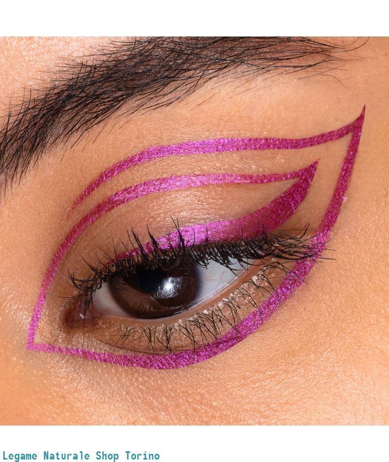 Eyeliner Liner Shake Plumeria