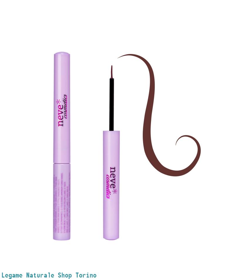 Eyeliner Liner Shake Toast