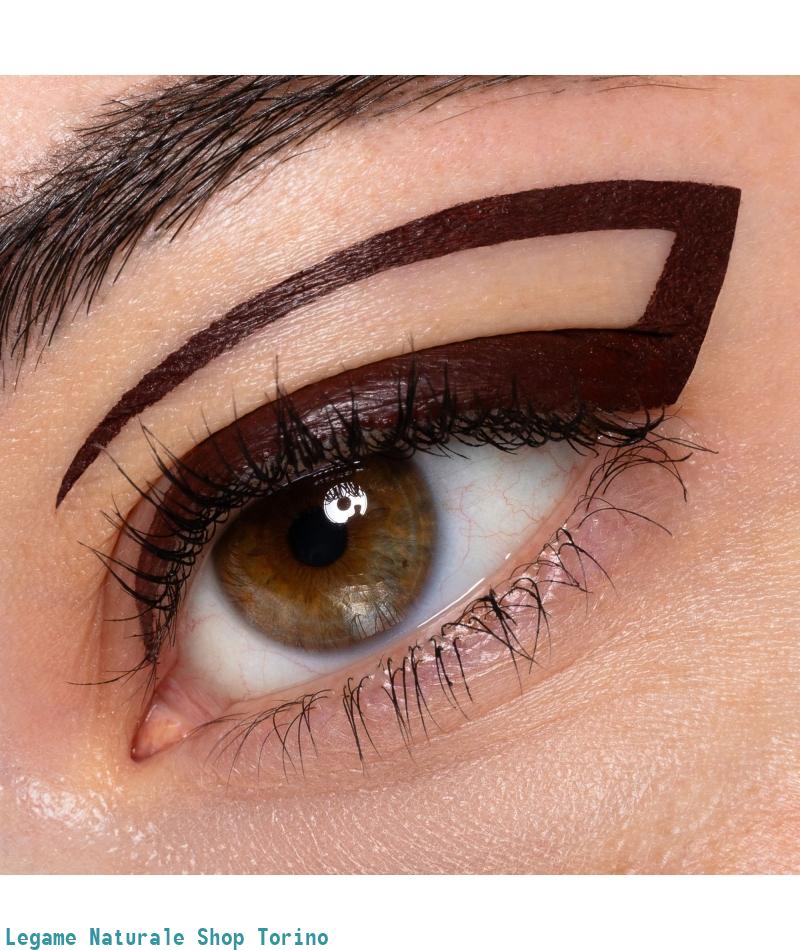Eyeliner Liner Shake Toast