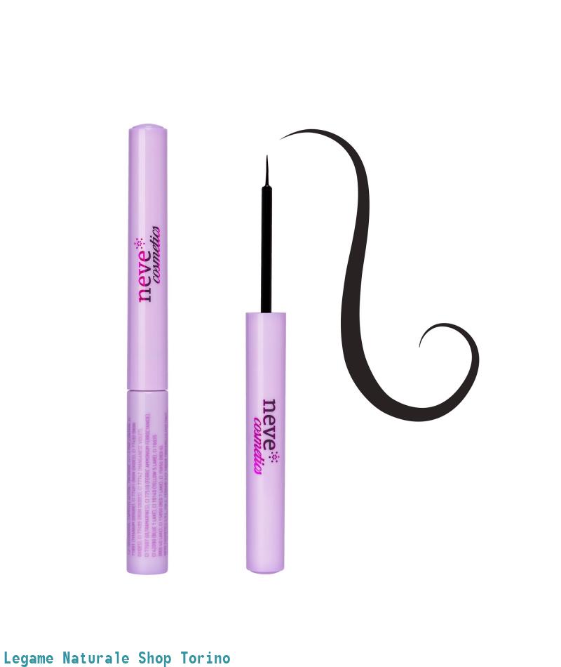 Eyeliner Liner Shake Neve Cosmetics